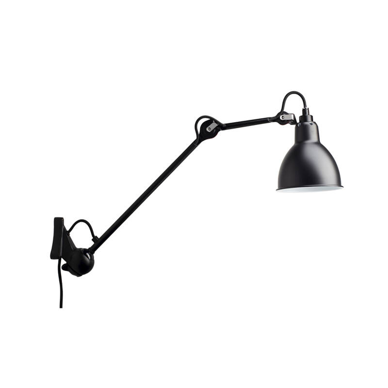 GRAS N°222 Noir