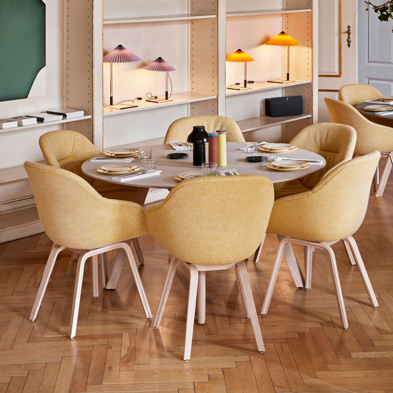 ABOUT A CHAIR AAC 123 SOFT Halllingdal 407