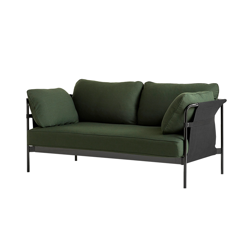 CAN 2-seater Steelcut 975
