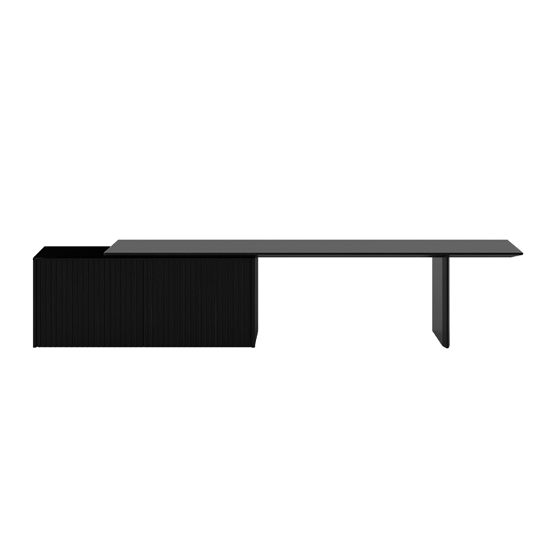 VELASCA EXTENSIBLE Ébène