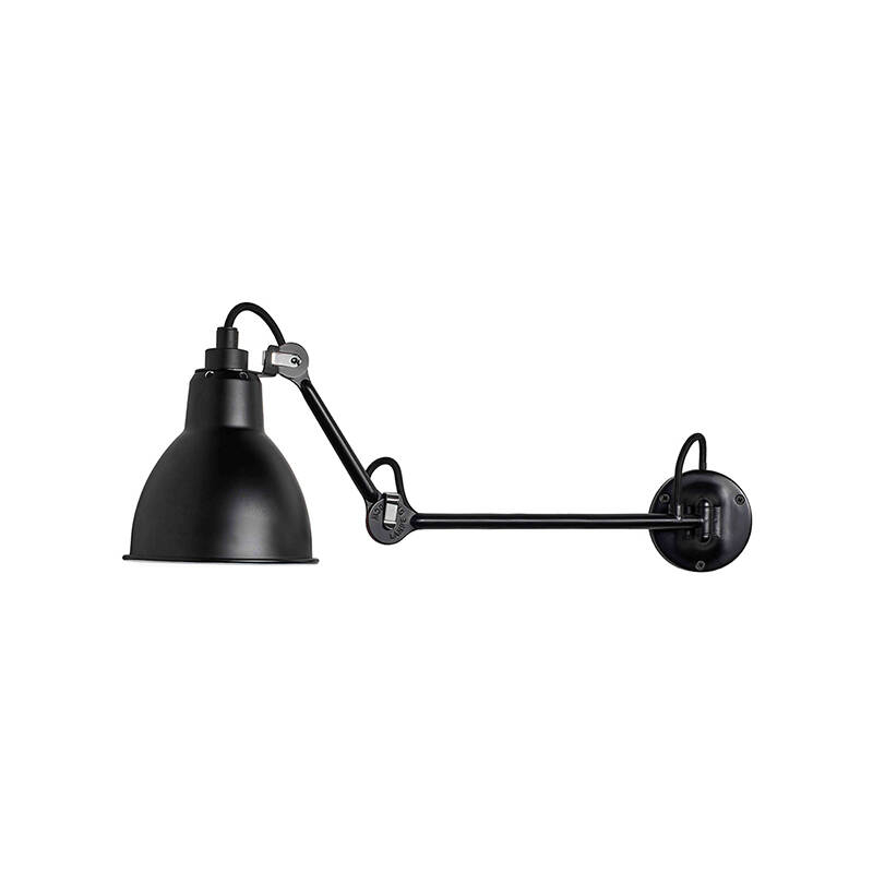 GRAS N°204 L40 Noir