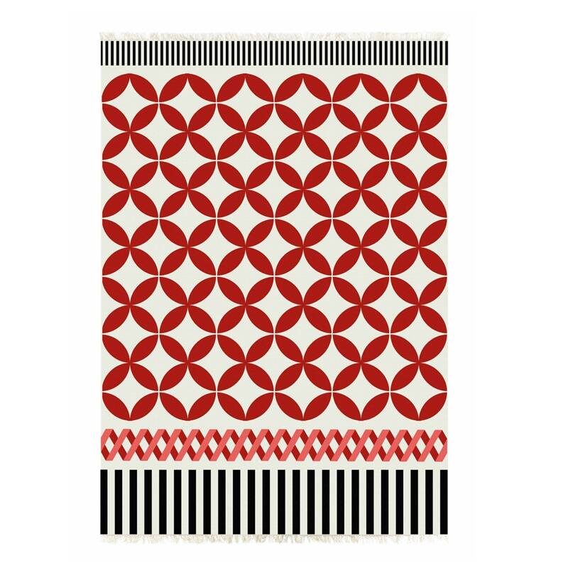 Tapis CATANIA 200x300