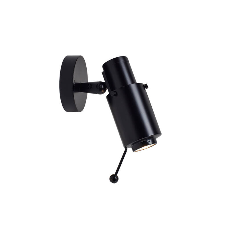 BINY SPOT Noir