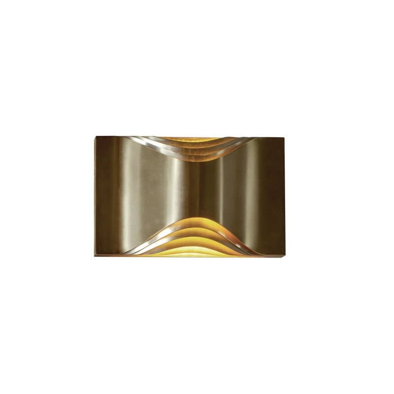 RESPIRO WALL Brass