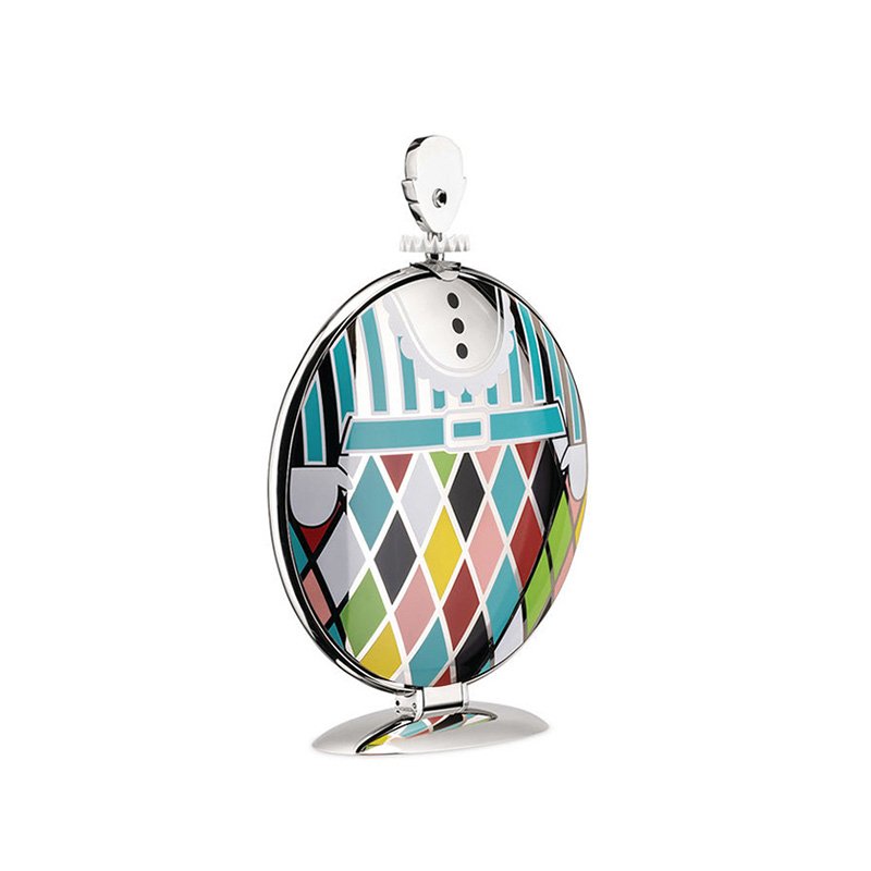 Plateau pliable FATMAN Multicolore