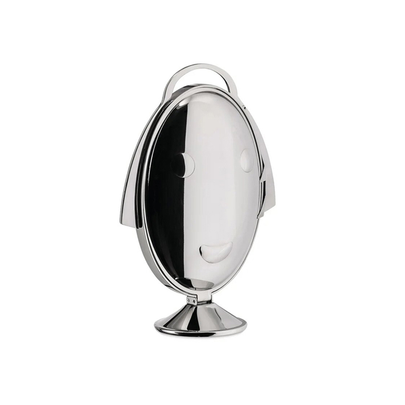 Plateau pliable ANNA GONG Inox