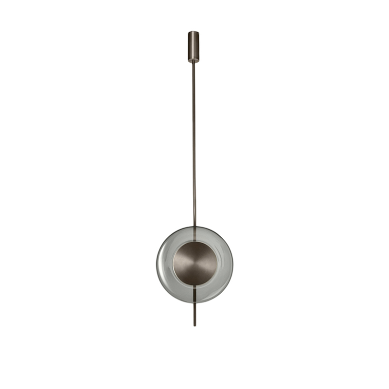 PENDULUM Bronze