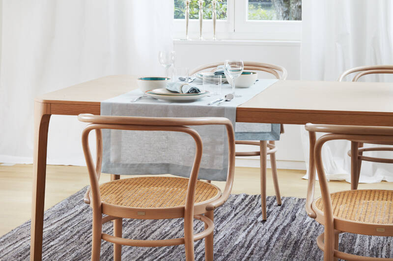 209 Natural beech
