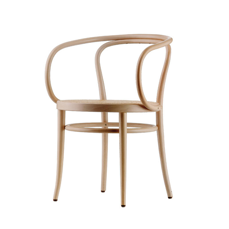 209 Natural beech