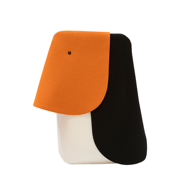 Coussin TOUCAN