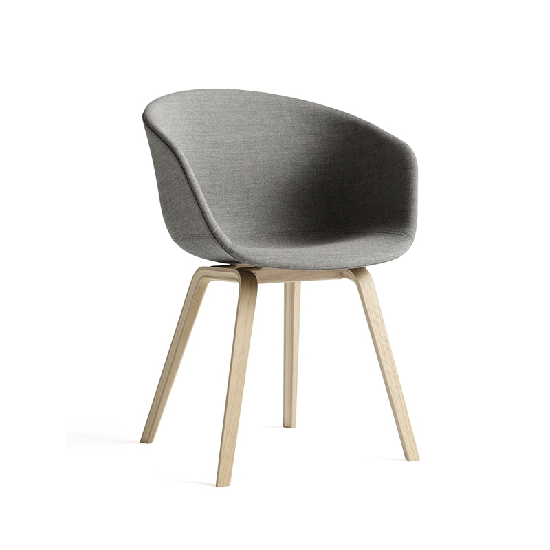 ABOUT A CHAIR AAC 23 Grey 133
