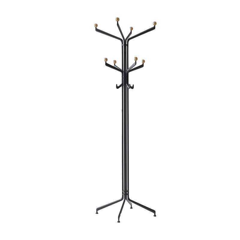 Porte-manteau CAPTURE SC77 Chêne