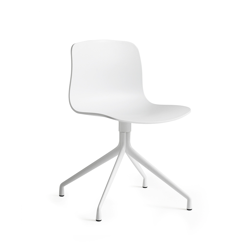 ABOUT A CHAIR AAC 10 White