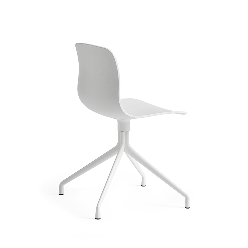 ABOUT A CHAIR AAC 10 White