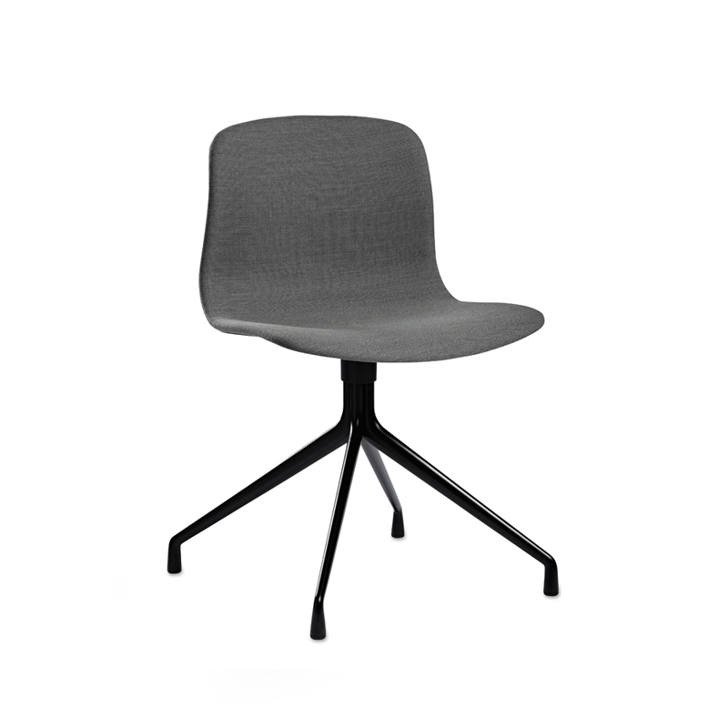 ABOUT A CHAIR AAC 11 Grey 153 Black Feet