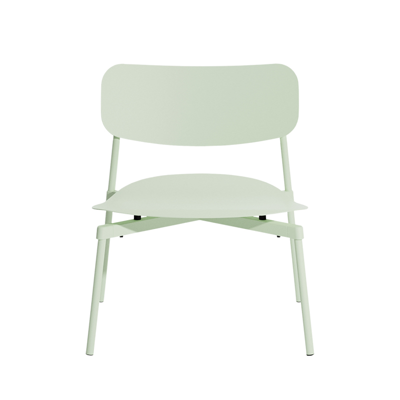 FROMME Vert pastel