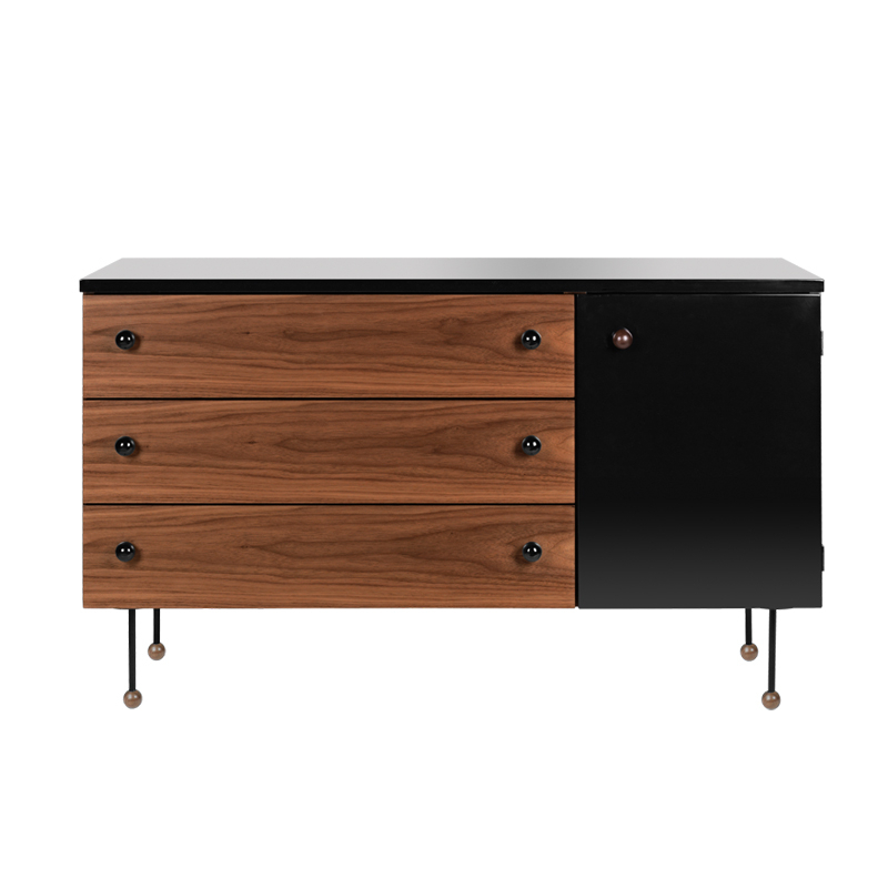 GROSSMAN 62 SERIES Commode 3 tiroirs