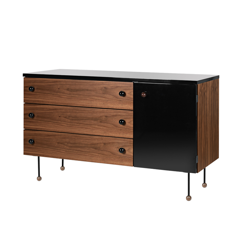 GROSSMAN 62 SERIES Commode 3 tiroirs