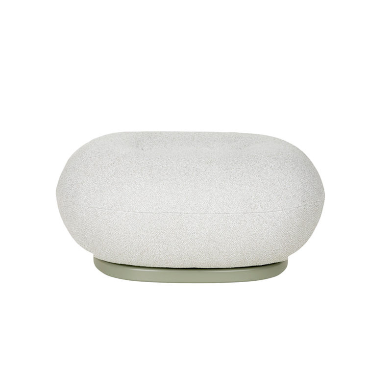 Pouf PACHA OUTDOOR pivotant Libera 003