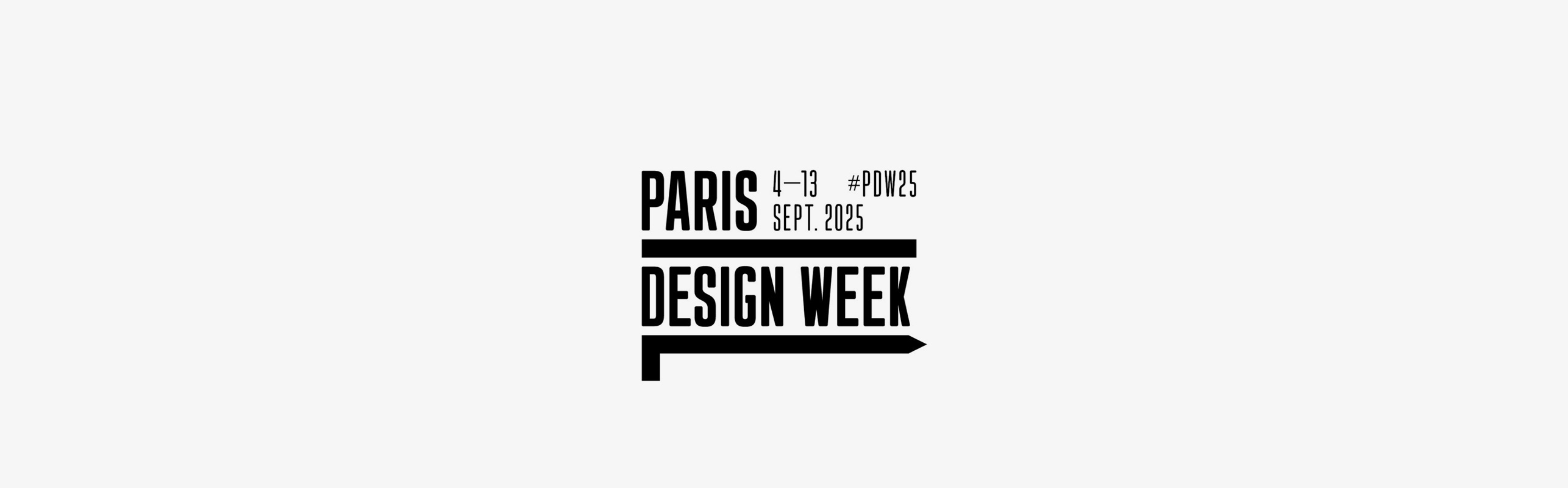Paris Design Week 2025