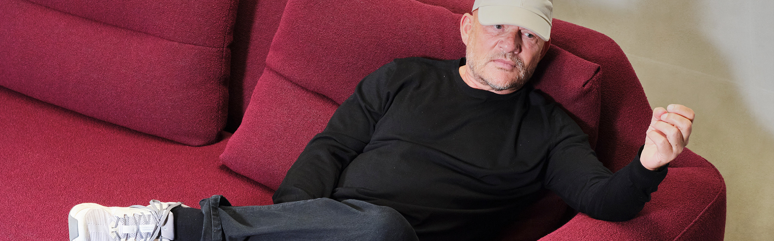 In Talks with Vincent Van Duysen