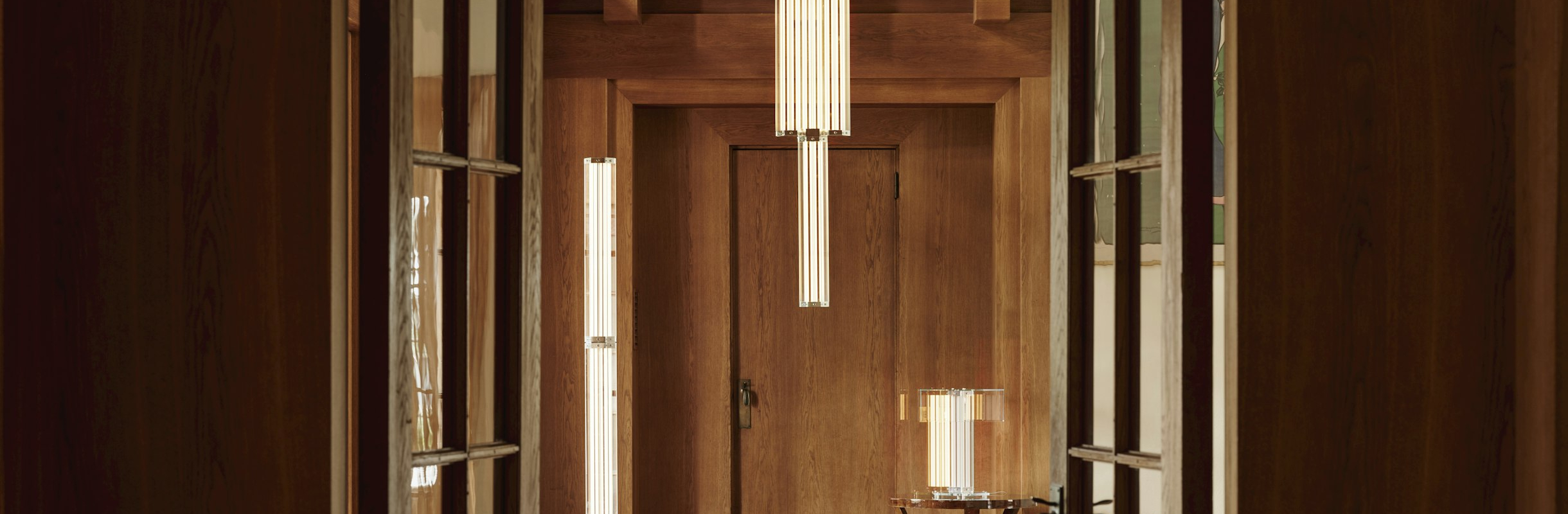 Retour sur le Salon du Meuble de milan - Sélection Luminaires