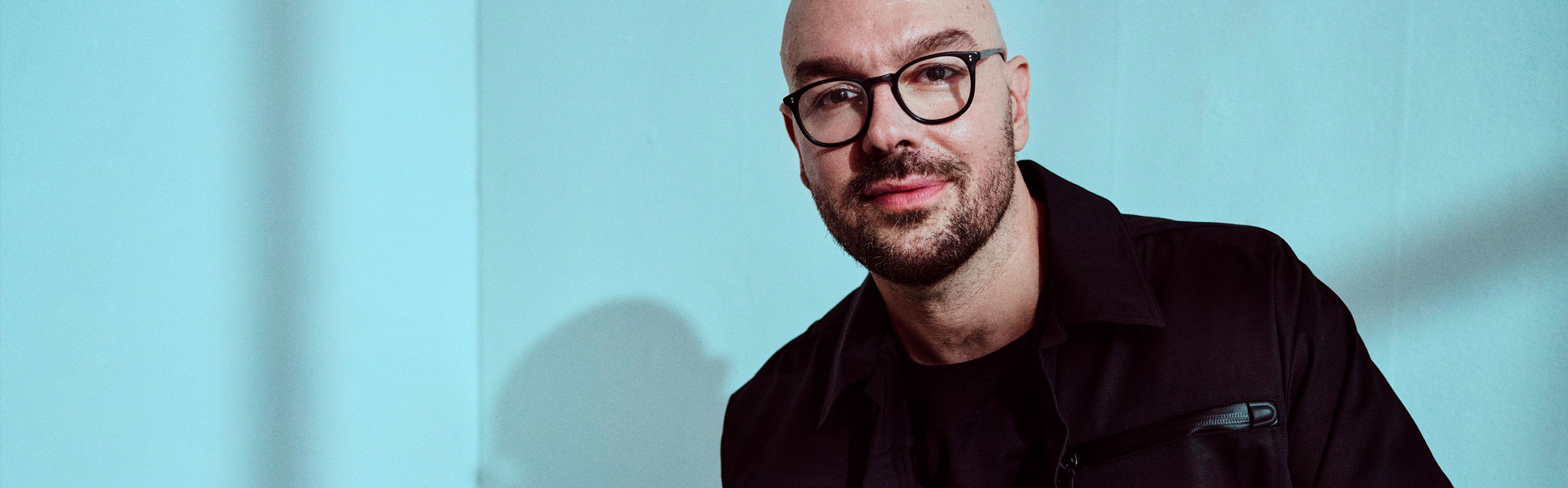 In Talks with Luca Nichetto