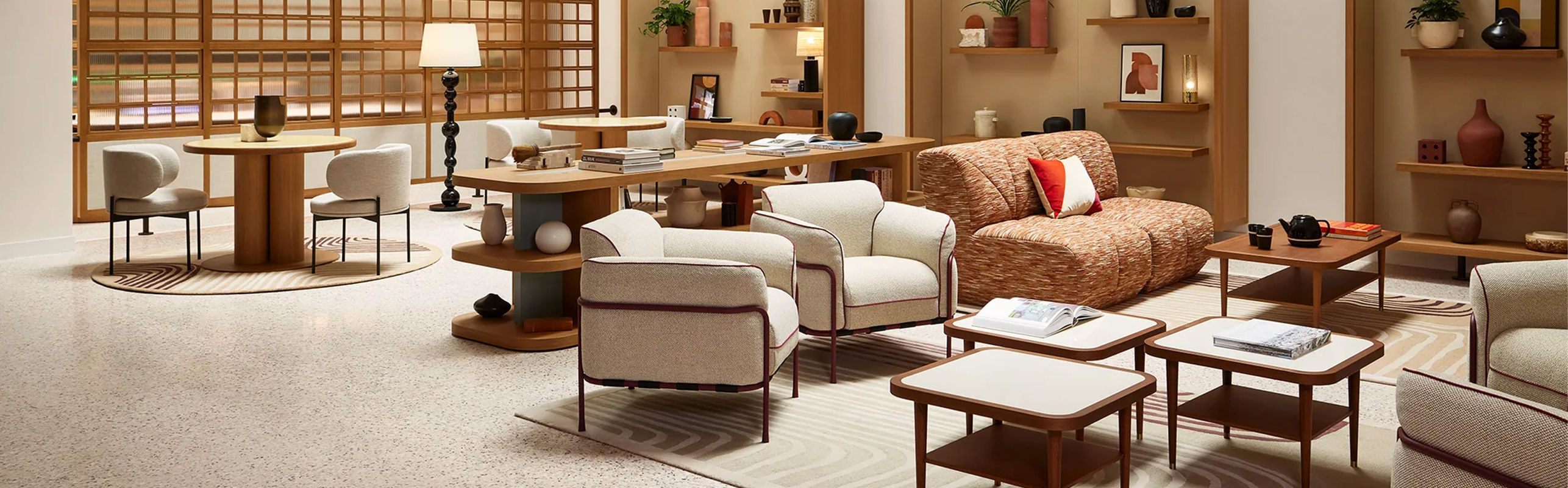 MAISON SARAH LAVOINE