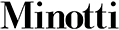 Minotti
