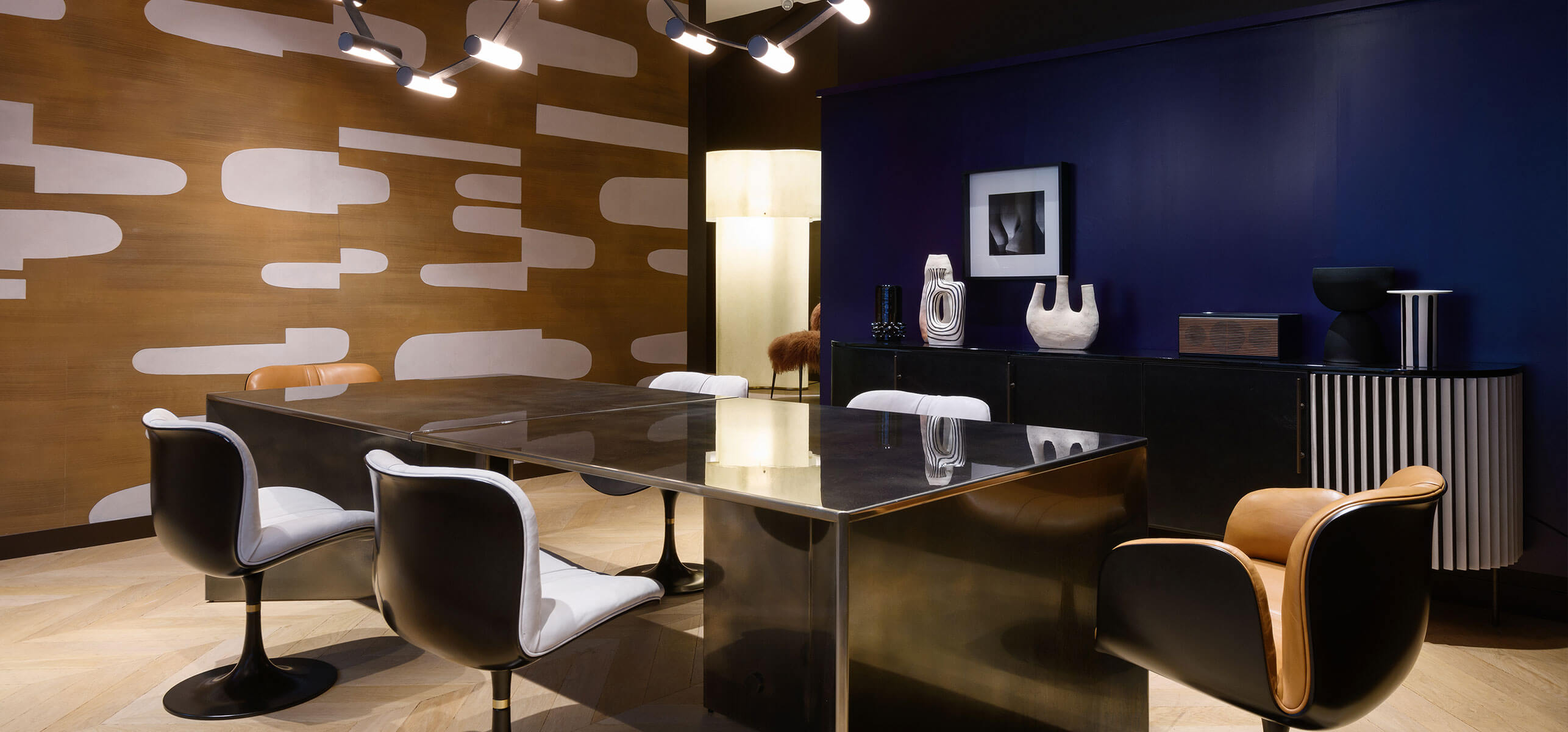 Silvera - Design Furniture