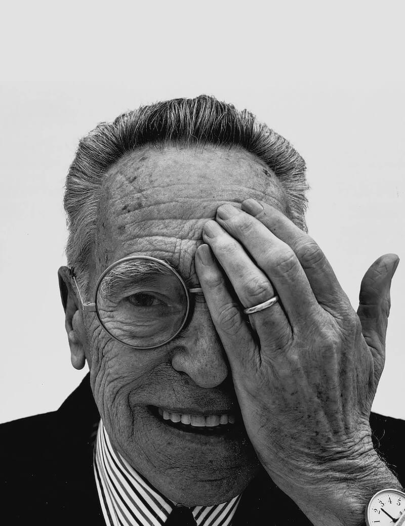 Achille CASTIGLIONI