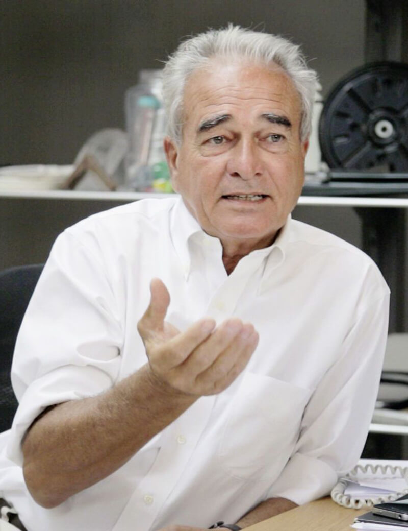 Alberto MEDA
