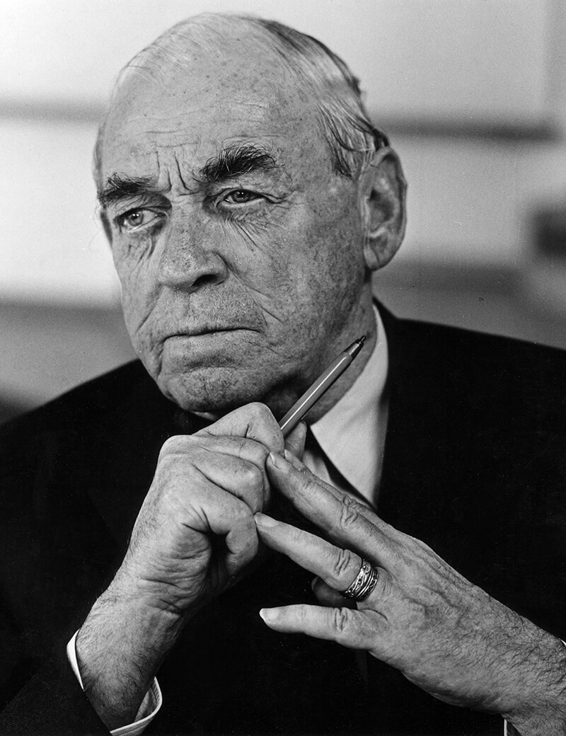 Alvar AALTO