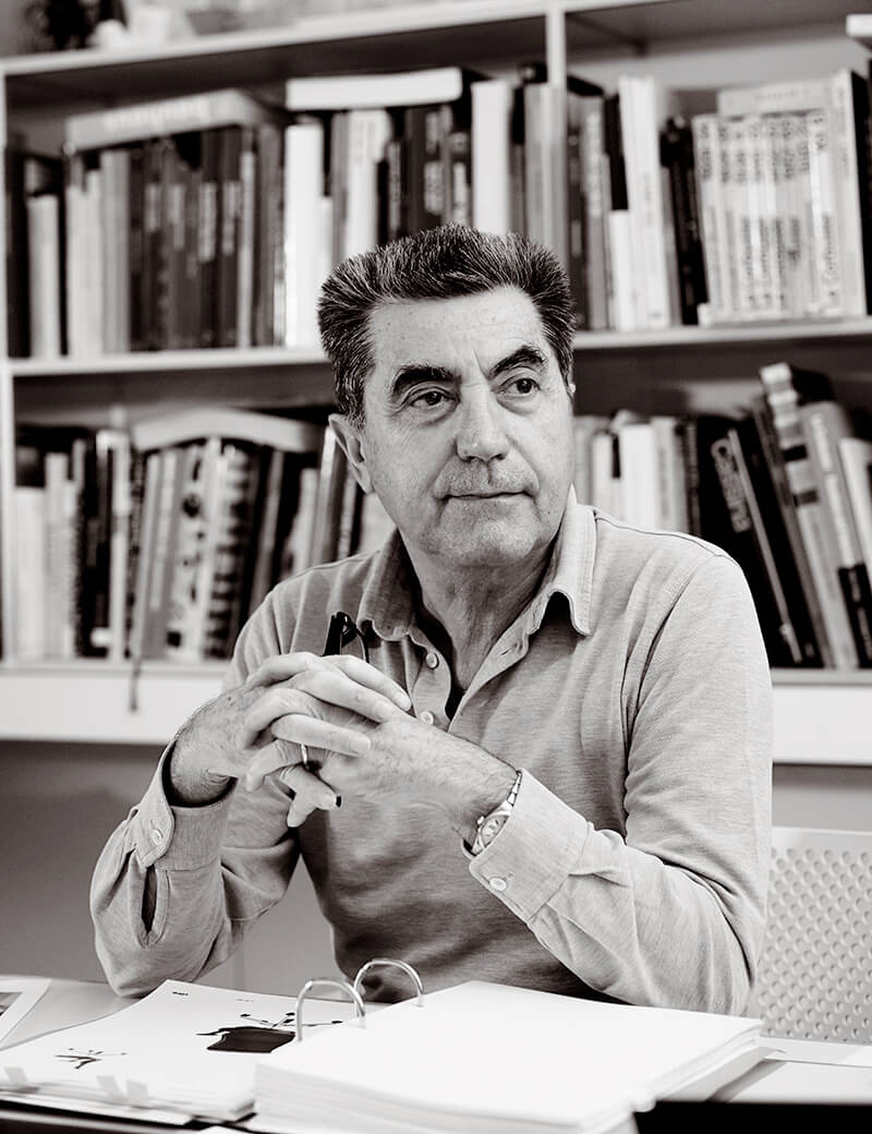 Antonio CITTERIO