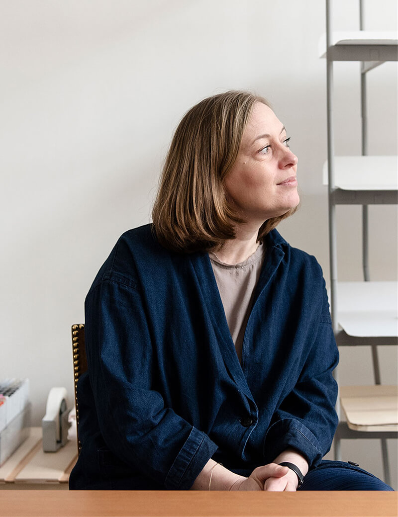 Cecilie MANZ