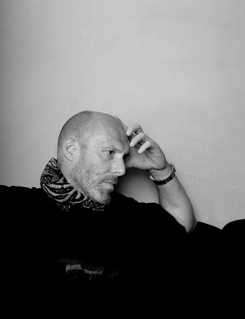 Christophe PILLET
