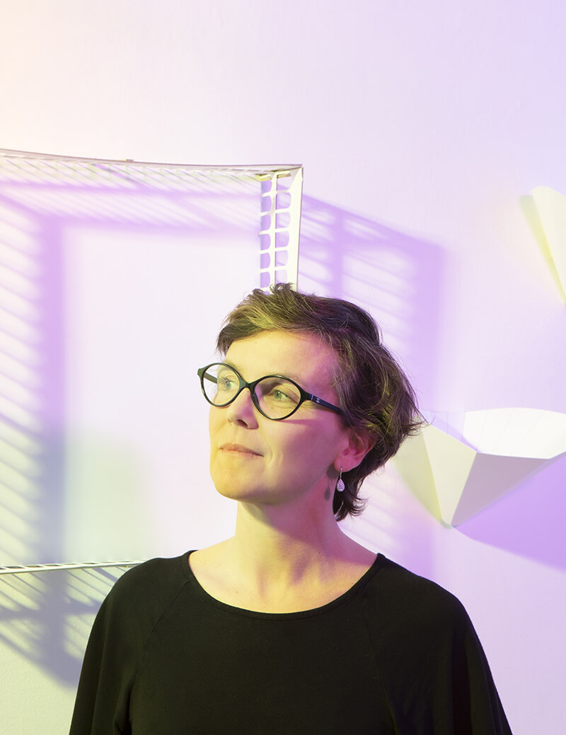 Constance GUISSET