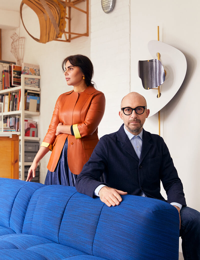 DOSHI & LEVIEN