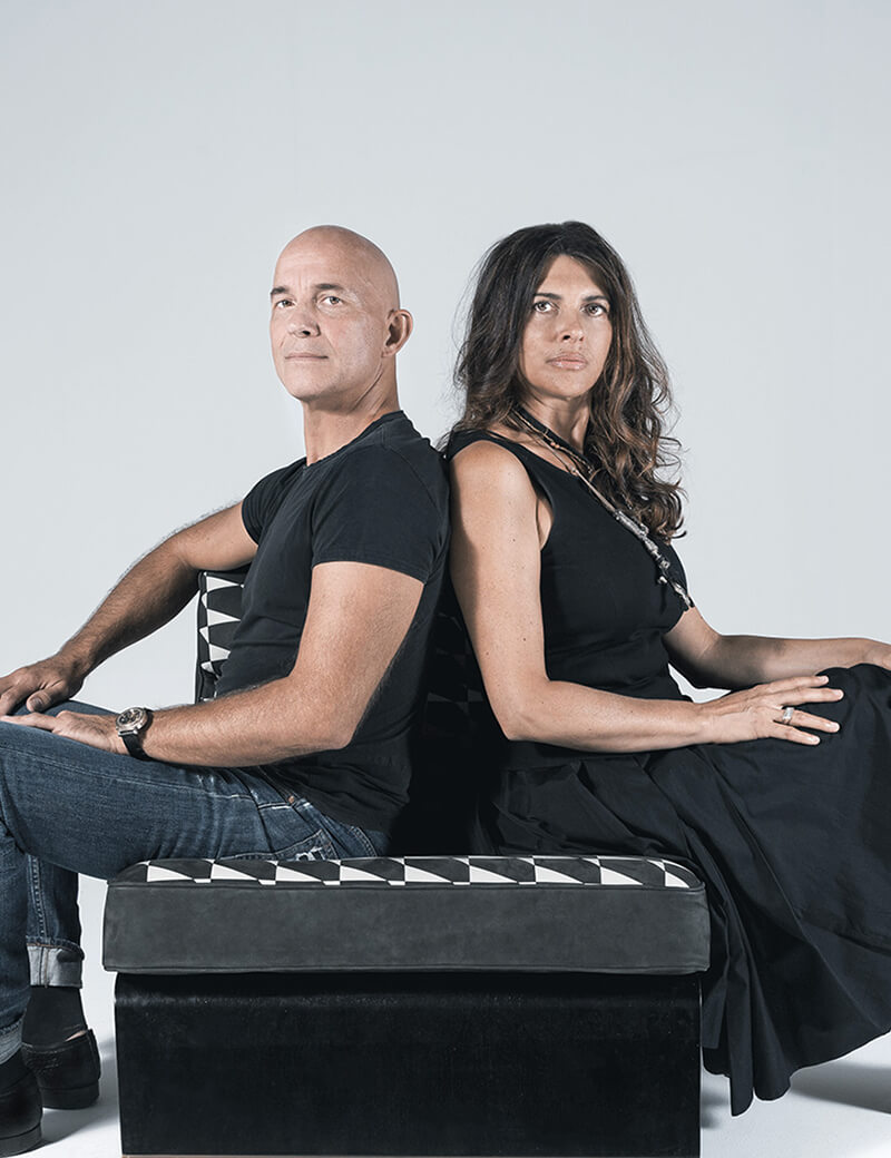 DRAGA & AUREL