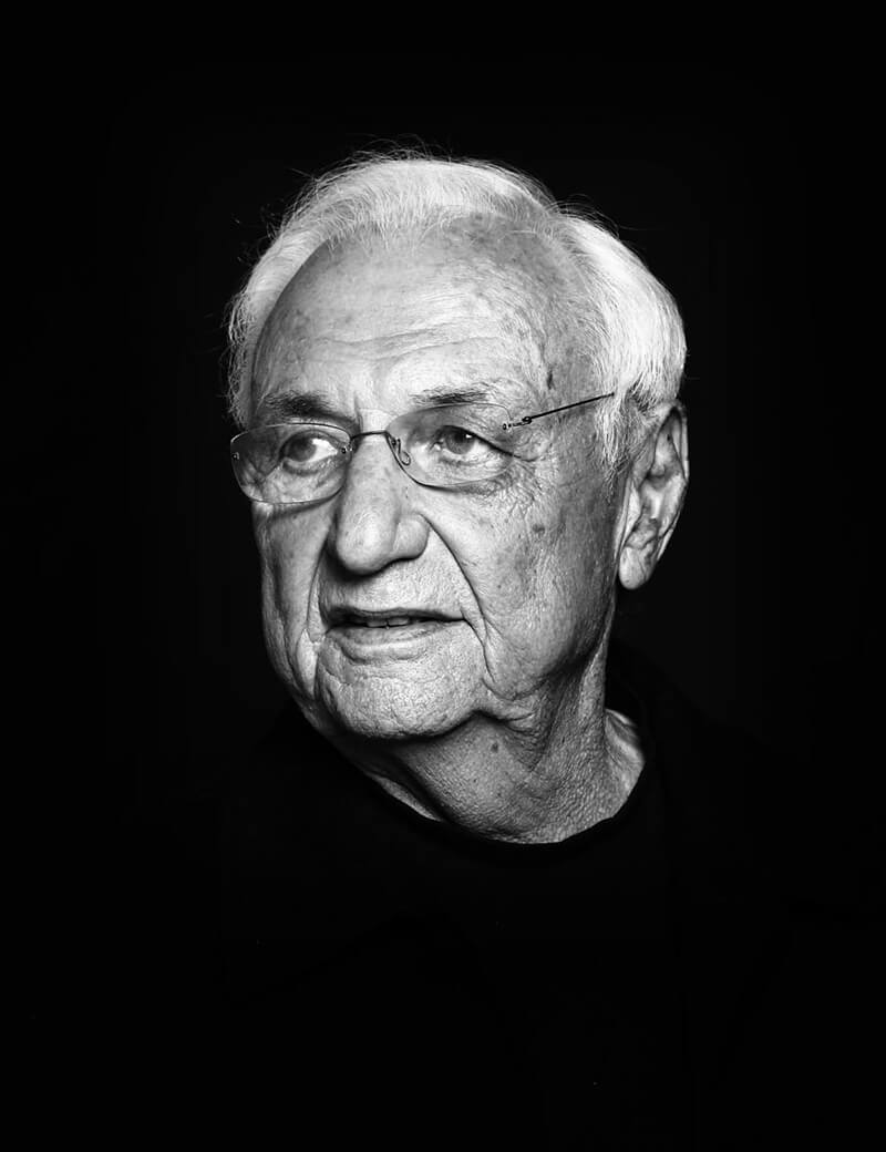 Frank GEHRY