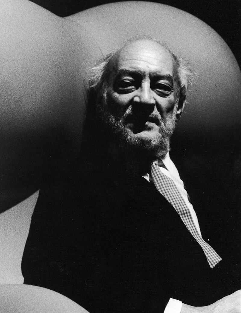 Gaetano PESCE