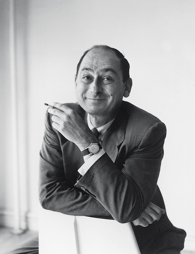 George NELSON