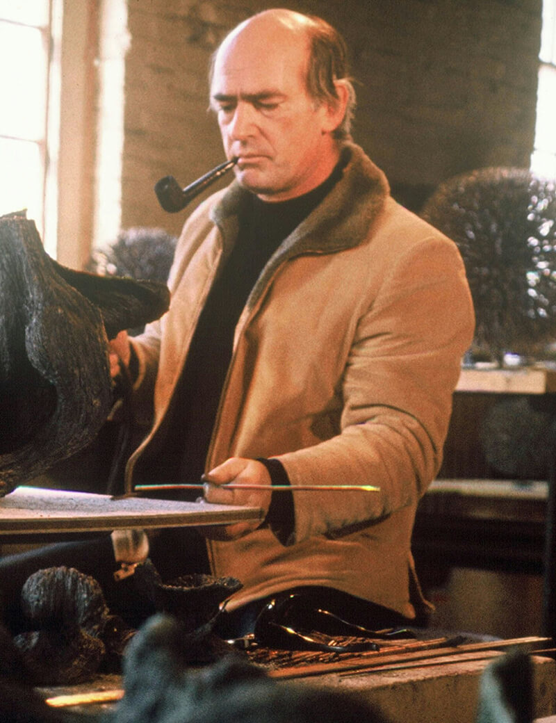 Harry BERTOIA