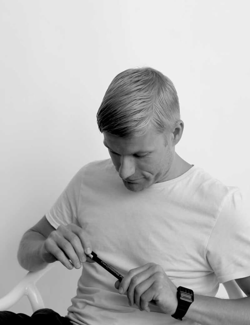 Jonas WAGELL
