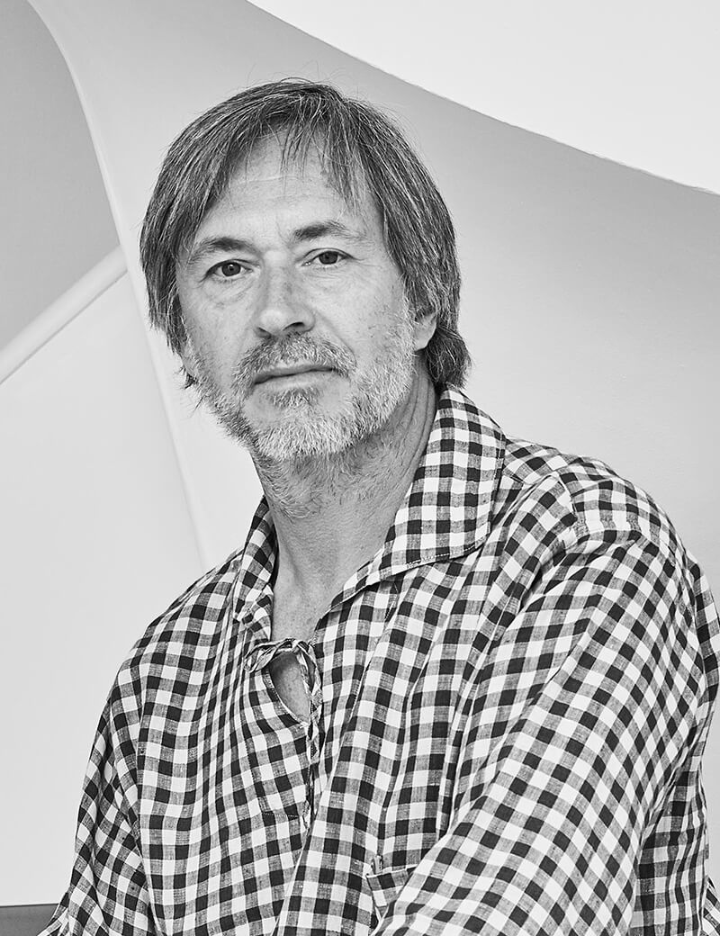 Marc NEWSON