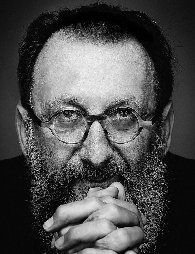 Michele DE LUCCHI