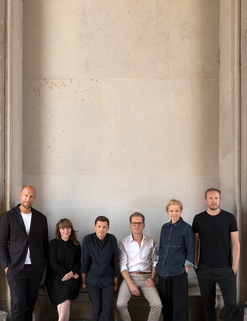 NORM ARCHITECTS