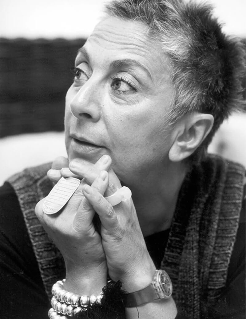 Paola NAVONE