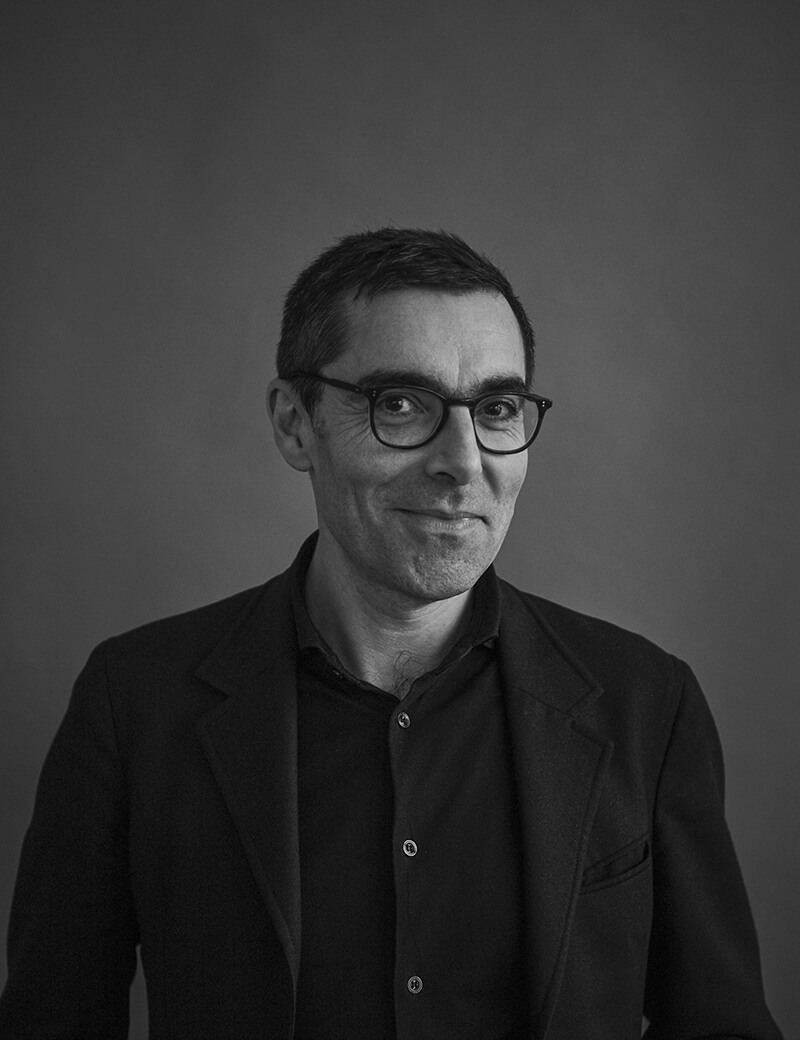 Patrick JOUIN