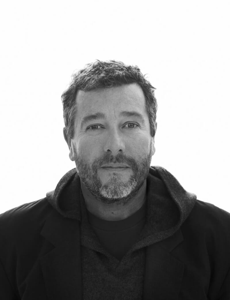 Philippe STARCK